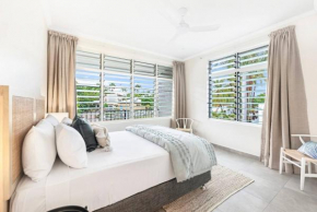 'Botanica Hoja' A Nightcliff Balcony Refresh